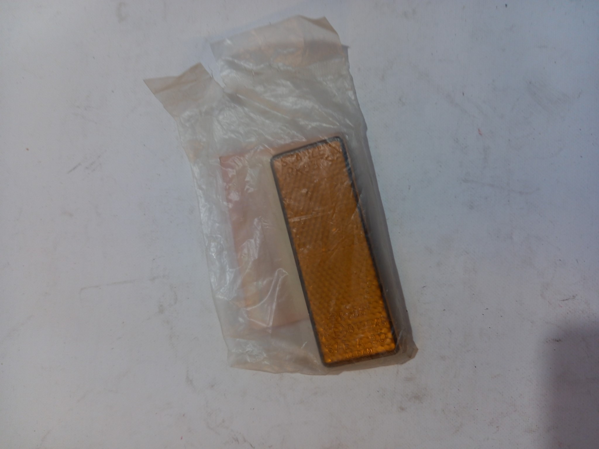 Picture of Honda  REFLEKTOR, V.  33740-KR3-671
